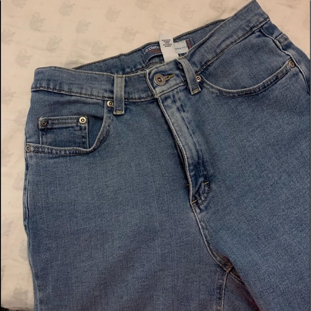 Vintage jeans